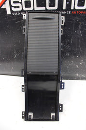 2009 NISSAN GT-R R35 GTR 3.8L VR38 OEM CENTER CONSOLE CUP HOLDER ASSY