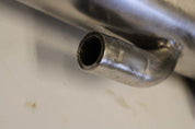 2003-2006 Mitsubishi Evolution Evo 8 9 SRS Mid Pipe