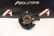 2000-2003 HONDA S2000 AP2 OEM FRONT LH DRIVER KNUCKLE SPINDLE KNEE ASSY