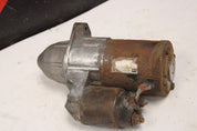 2008-2015 Mitsubishi Evo X Ralliart OEM STARTER