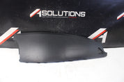 2008-2015 Mitsubishi Evolution Evo X Dashboard Dash Panel Upper Top Cover