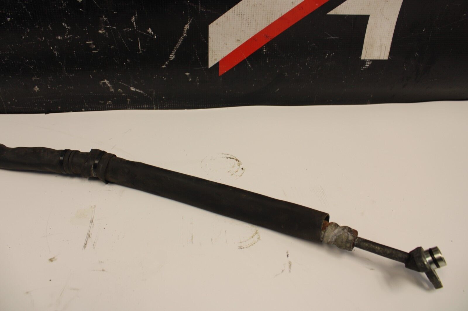 2006-2008 Acura TSX 2.4L Power Line High Pressure 53713-Sec-305
