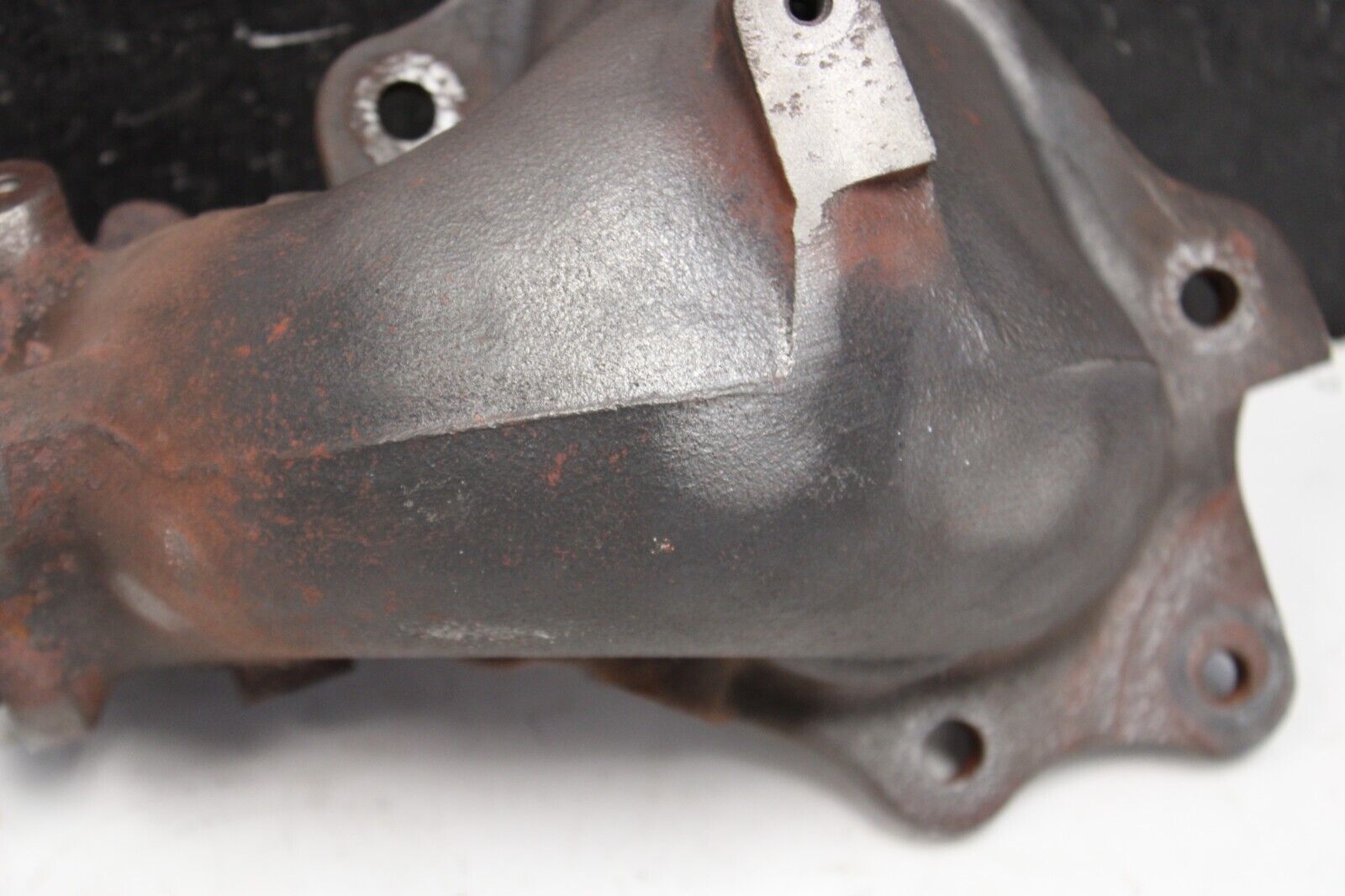 2008-2015 MITSUBISHI LANCER Evolution EVO X OEM O2 Housing