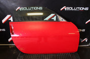 03 - 07 NISSAN 350Z CONVERTIBLE RIGHT PASSENGER SIDE DOOR OEM