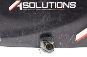 08-15 MITSUBISHI LANCER EVOLUTION MR GSR EVO X RALLIART THROTTLE BODY
