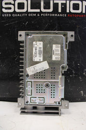 2008 Infiniti G35 Bose Radio Amp Amplifier 28061 JK61A