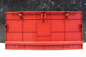 2000-2009 Honda S2000 Interior Trim Panel Red