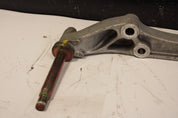 00-09 HONDA S2000 OEM REAR SUBFRAME DIFFERENTIAL REAR MOUNT BRACKET BRACE