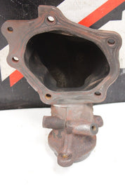 2008-2015 MITSUBISHI LANCER Evolution EVO X OEM O2 Housing