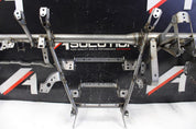 2009-2020 NISSAN GTR GT-R R35 OEM Bulkhead Dash Support Bar Beam Crossmember