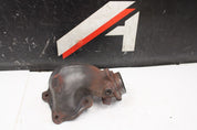 2008-2015 MITSUBISHI LANCER Evolution EVO X OEM O2 Housing