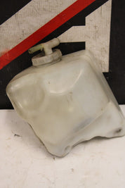 08-15 MITSUBISHI EVO EVOLUTION 10 X OEM COOLANT OVERLFOW BOTTLE RESERVOIR TANK