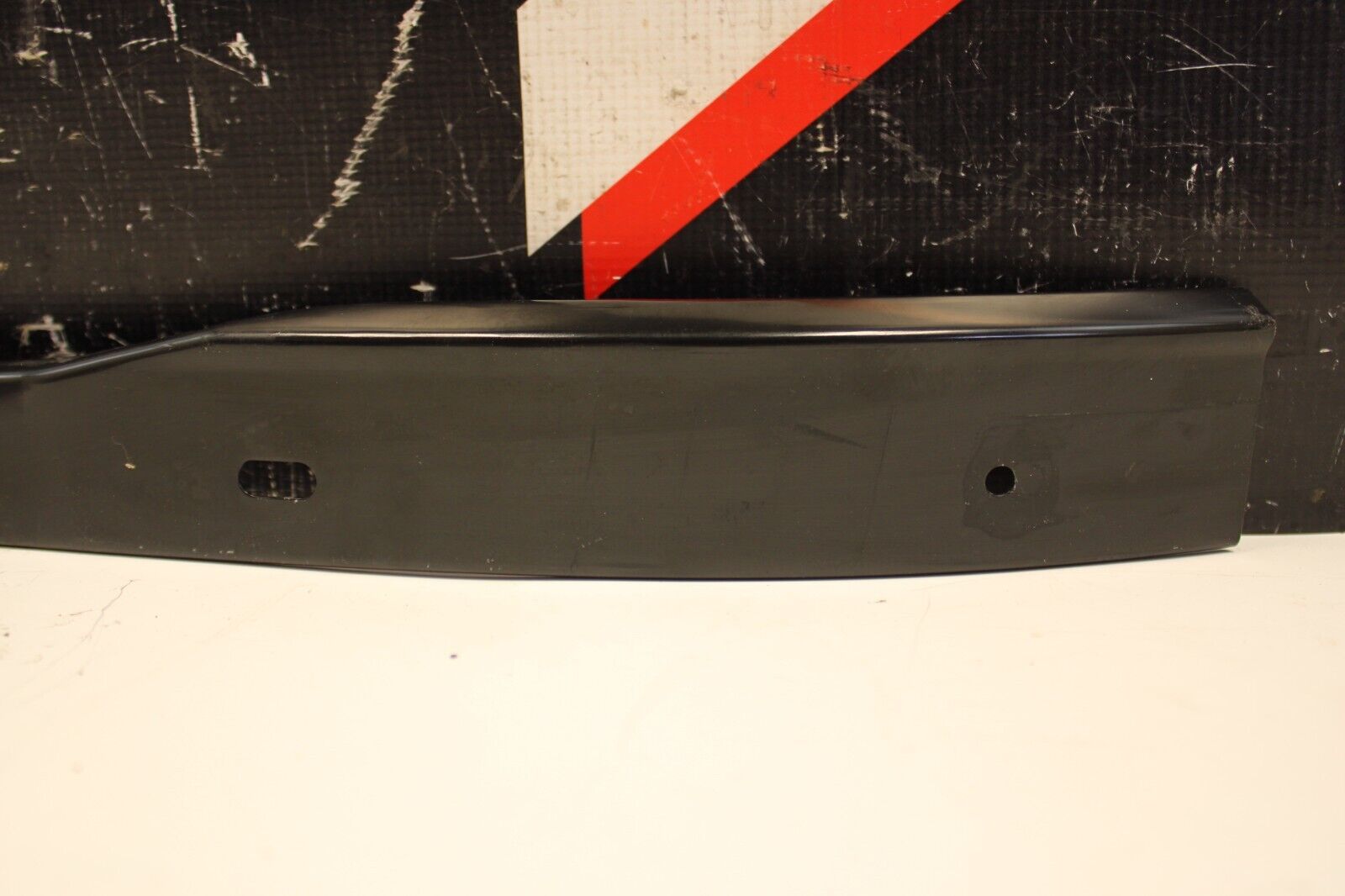 2000-2008 HONDA S2000 AP1 AP2 OEM CONVERTIBLE SOFT TOP RETAINER BRACKETS