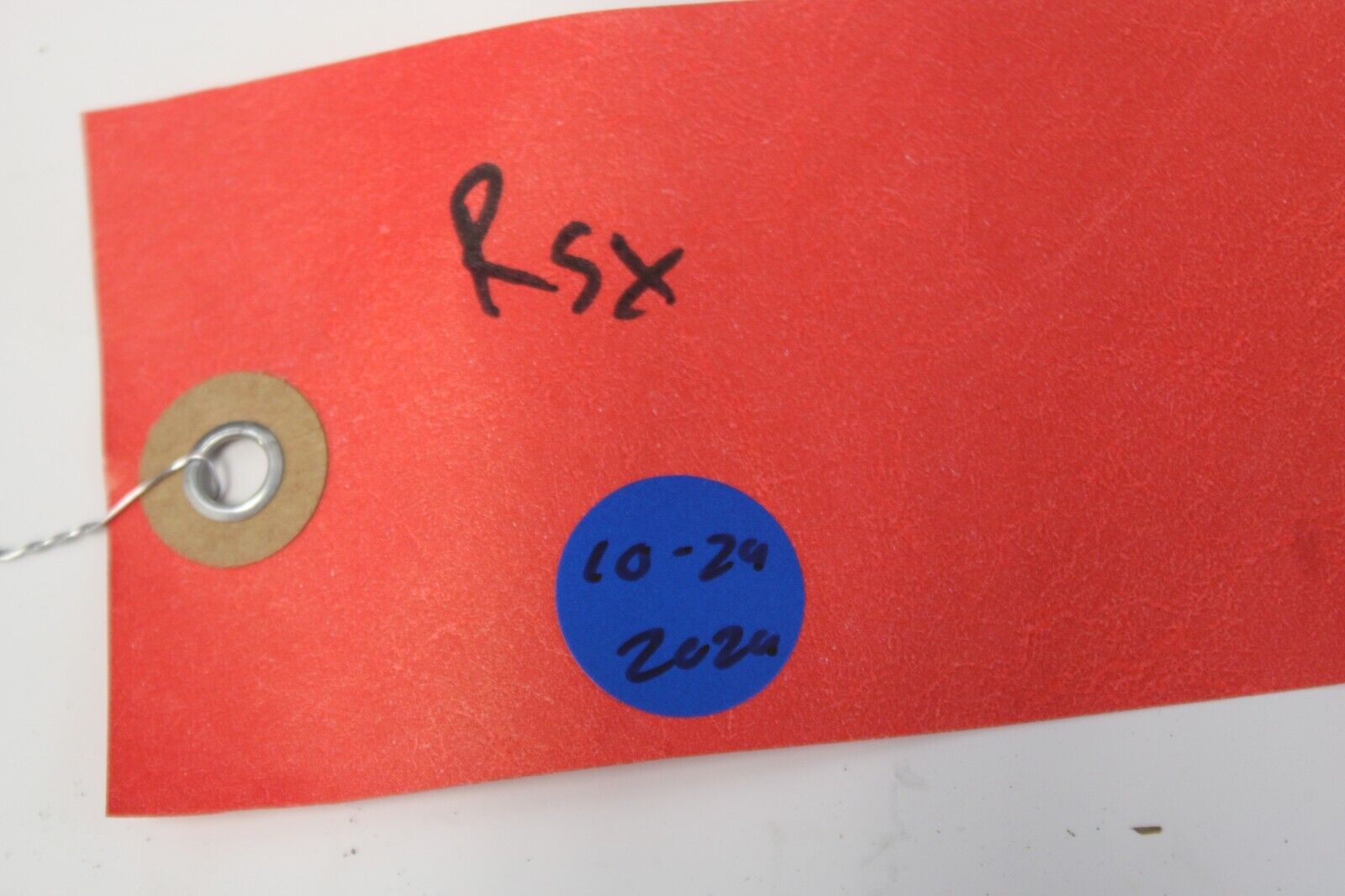 2002-2006 Acura RSX Type S OEM Fog Light Assembly Pair