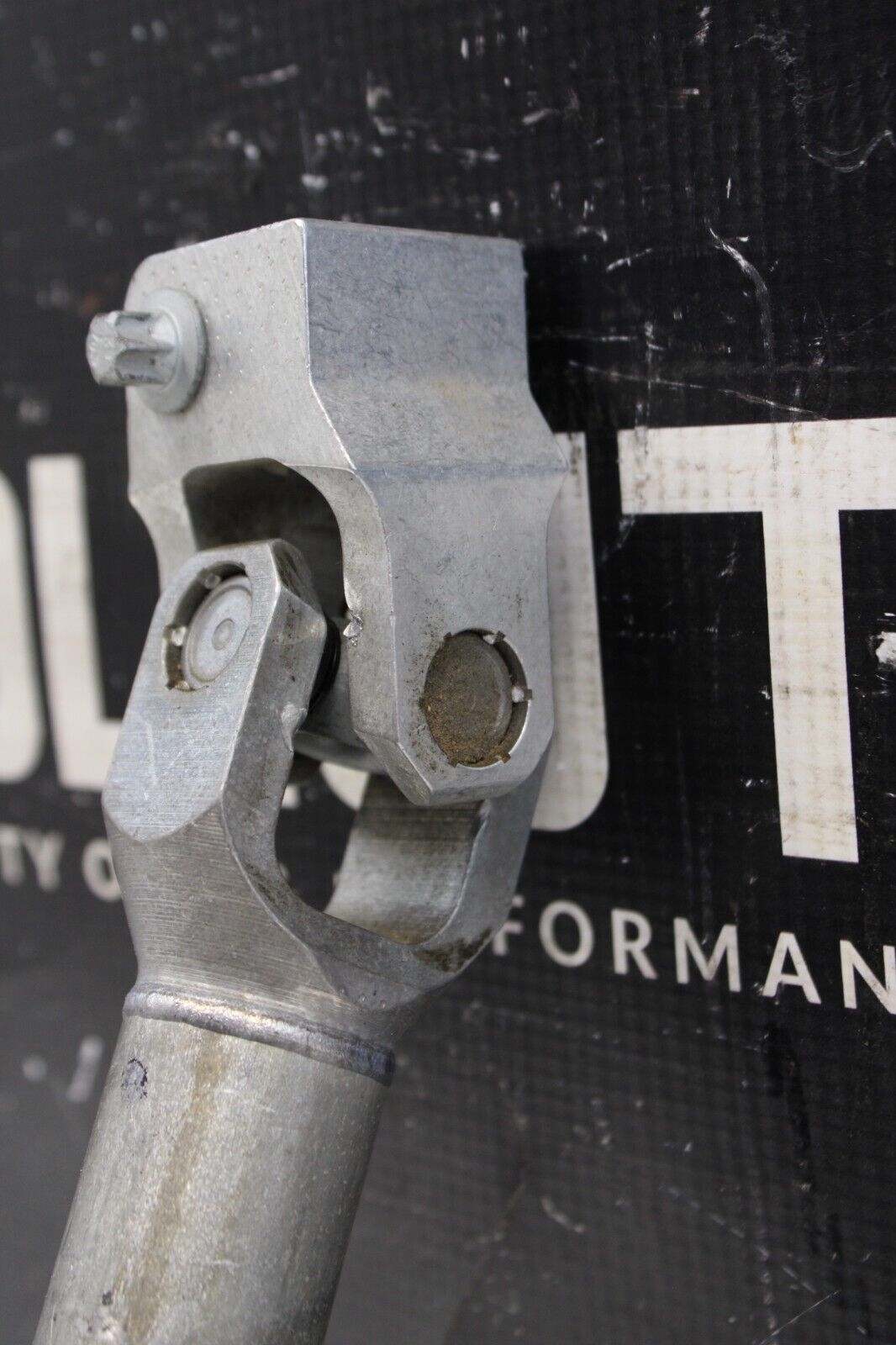 2020-2022 TOYOTA SUPRA GR A90 3.0 Intermediate Steering Shaft