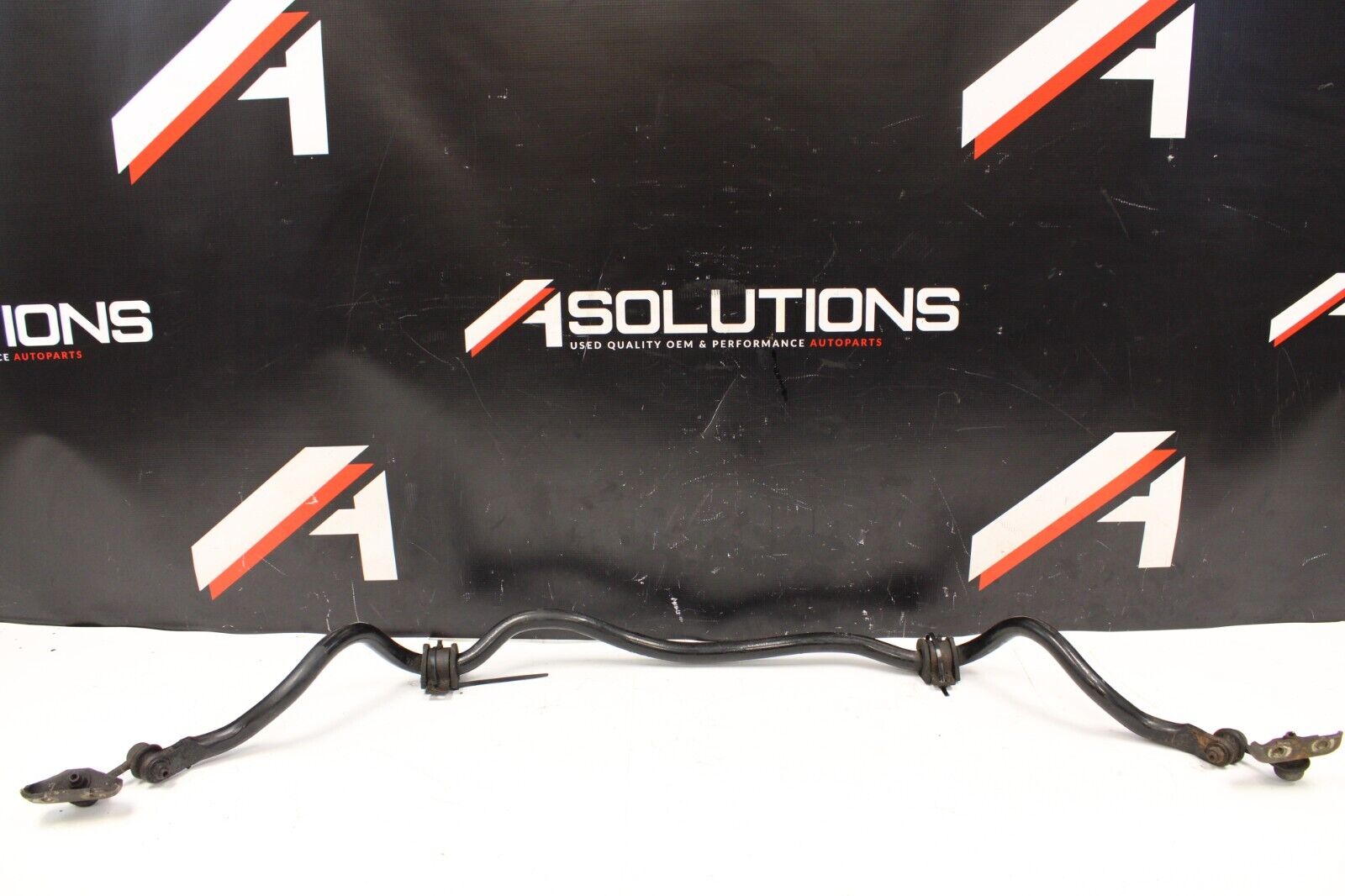 2003-2006 MITSUBISHI LANCER EVOLUTION EVO 8 9 front anti roll bar sway bars OEM