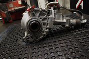 2008-2015 MITSUBISHI EVO X 10 EVOLUTION RALLIART MR TRANSFER CASE T CASE OEM