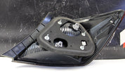 2012-2015 HONDA CIVIC SEDAN LEFT AND RIGHT SIDE TAIL LIGHTS LAMP OEM