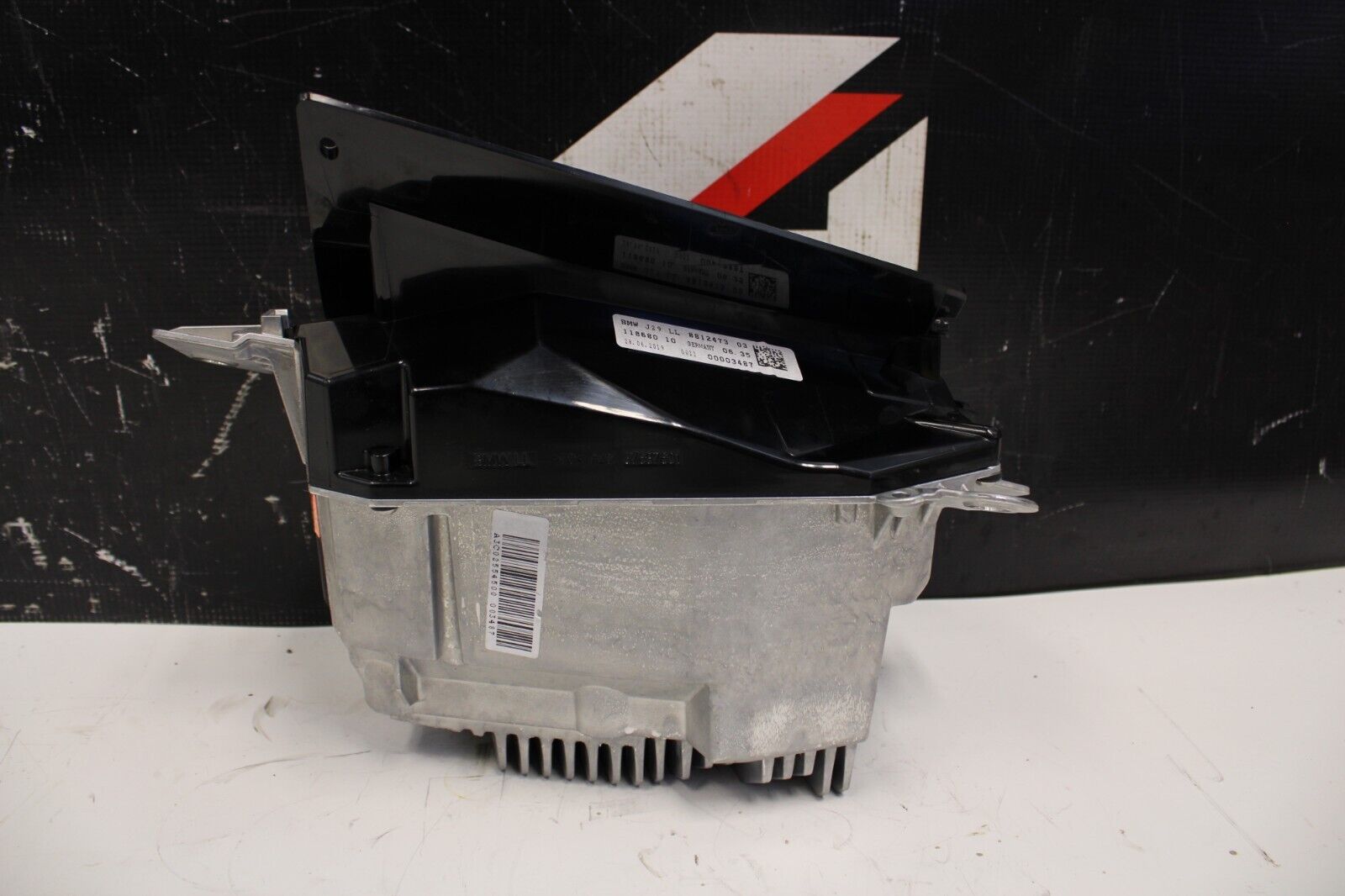 2020-2022 Toyota A90 GR Supra OEM Heads Up Display Unit