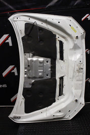 2008-2015 LANCER EVOLUTION X EVO 10 RALLIART RA HOOD BONNET OEM