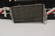 2008-2015 MITSUBISHI EVOLUTION X EVO 10 FRONT MOUNT INTERCOOLER OEM