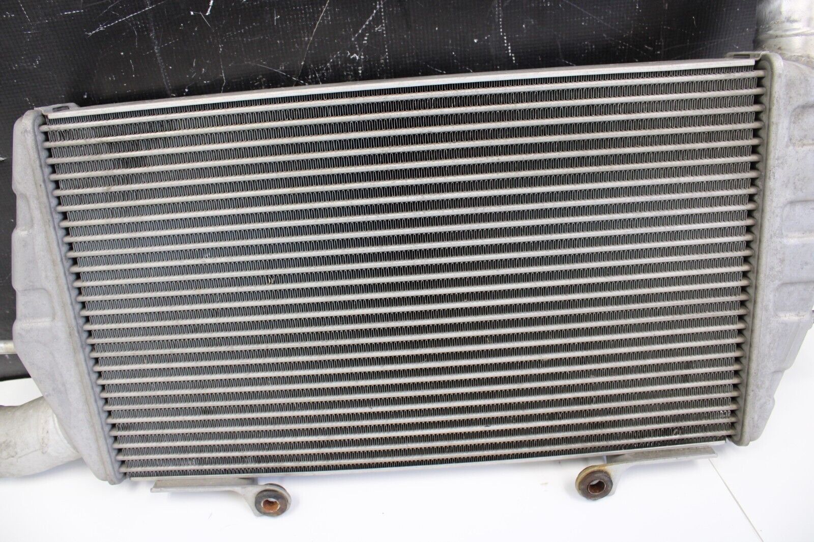 2008-2015 MITSUBISHI EVOLUTION X EVO 10 FRONT MOUNT INTERCOOLER OEM