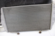 2008-2015 MITSUBISHI EVOLUTION X EVO 10 FRONT MOUNT INTERCOOLER OEM