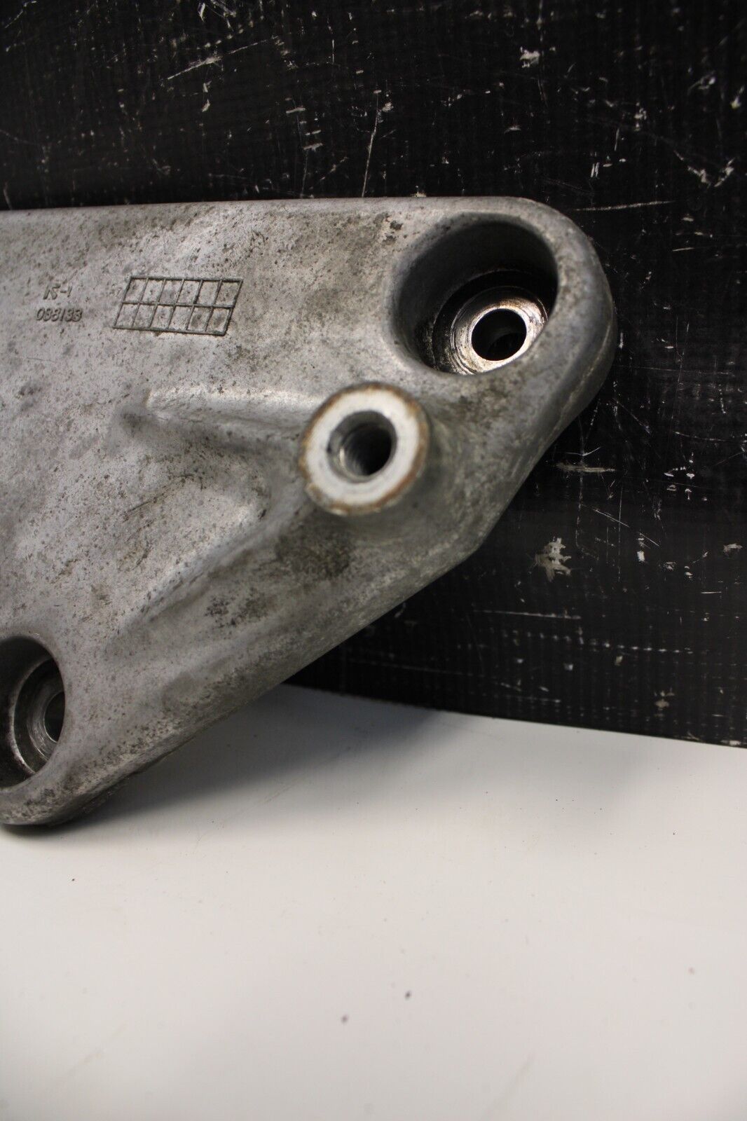 2009-2020 Nissan GTR R35 OEM Idler Bracket