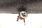 2010 NISSAN GT-R GTR R35 PREMIUM VR38 OEM ENGINE OIL PUMP HOUSING FILTER ADAPTER