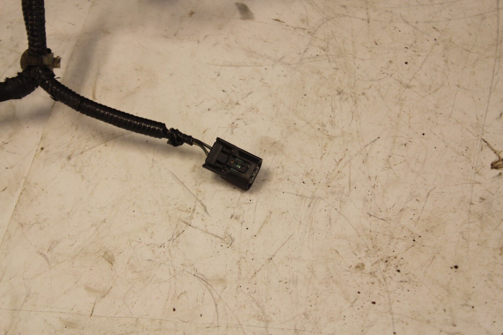 2002-2004 RSX TYPE S K20A2 ENGINE HARNESS OEM RSX-S