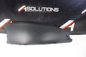 2008-2015 Mitsubishi Evolution Evo X Dashboard Dash Panel Upper Top Cover
