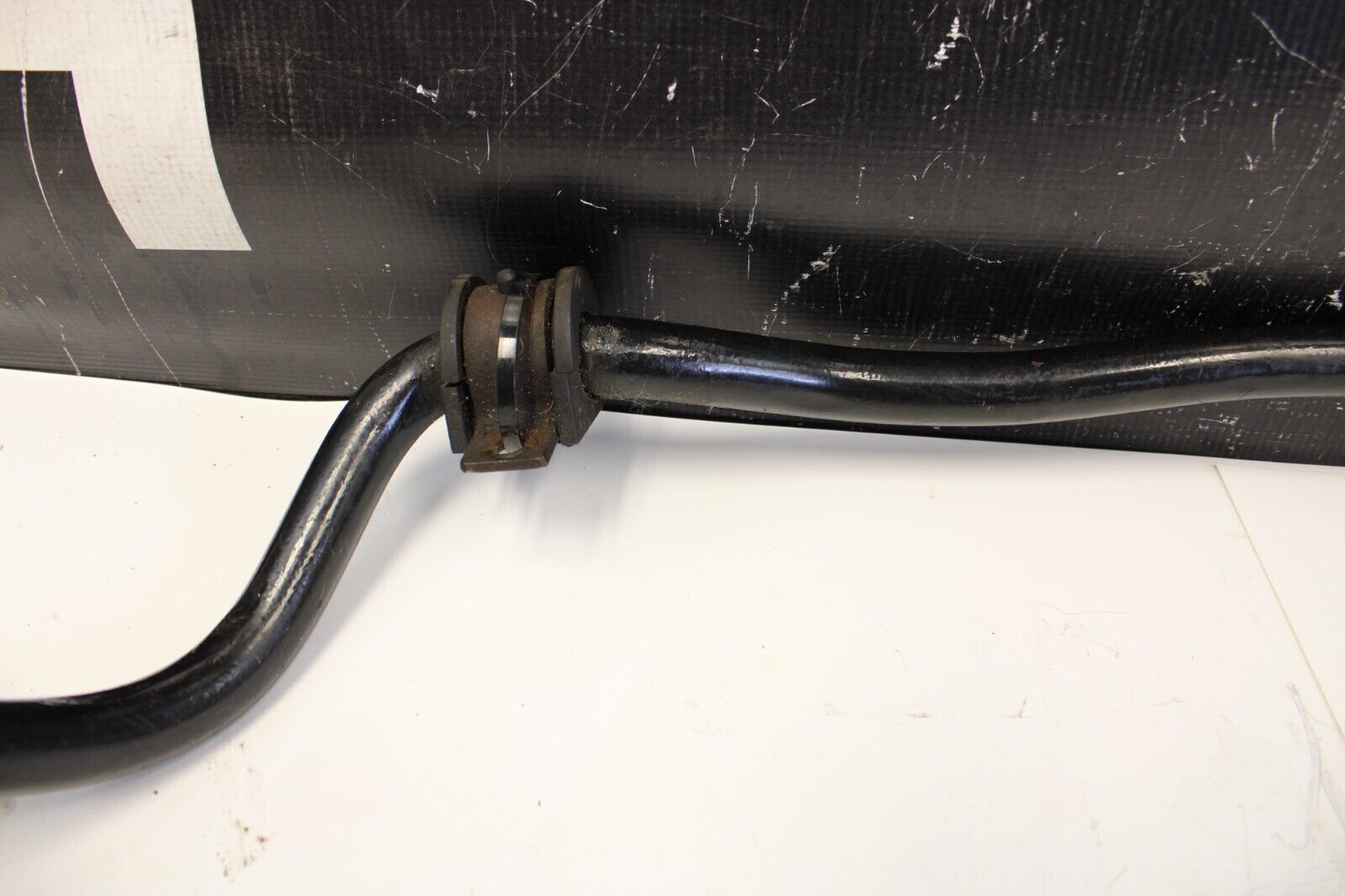 2003-2006 MITSUBISHI LANCER EVOLUTION EVO 8 9 front anti roll bar sway bars OEM