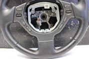2014 NISSAN GTR R35 DBA OEM multifunction steering wheel for Nissan GT-R R35