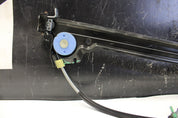 2009-2020 NISSAN GTR R35 WINDOW REGULATOR WITH MOTOR LEFT DRIVER SIDE