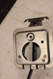 2003-2006 Mitsubishi Evolution 8 9 Brake Pedal Assembly OEM Evo 8 9