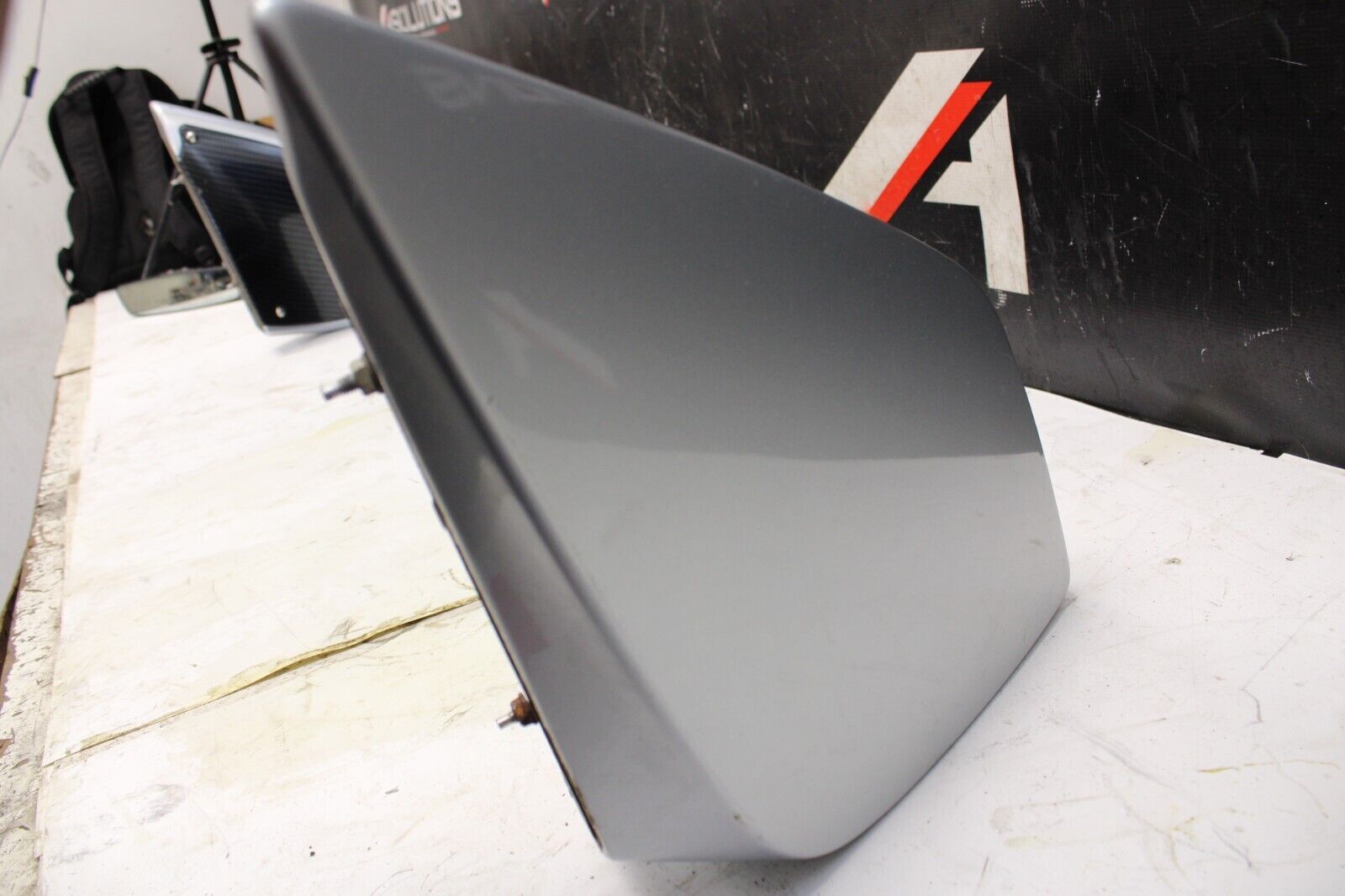2003-2006 Mitsubishi Evo Evolution 8 9 Spoiler Wing OEM