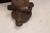 2008-2015 MITSUBISHI LANCER Evolution EVO X OEM O2 Housing