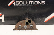 2003-2006 Mitsubishi Lancer Evolution Evo 8 9 OEM EXHAUST MANIFOLD