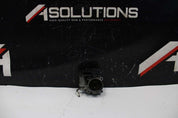 08-15 MITSUBISHI LANCER EVOLUTION MR GSR EVO X RALLIART THROTTLE BODY