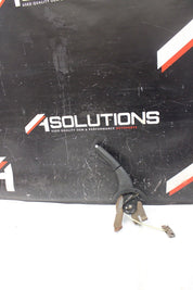2003-2006 Mitsubishi Evo Evolution 8 9 Hand Brake Lever Assembly