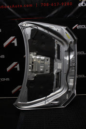 2008-2015 LANCER EVOLUTION X EVO 10 RALLIART RA HOOD BONNET OEM