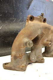 2003-2006 Mitsubishi Lancer Evolution Evo 8 9 OEM EXHAUST MANIFOLD