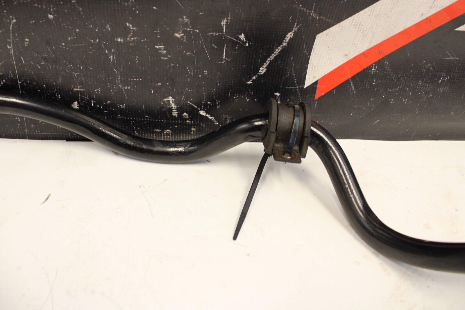 2003-2006 MITSUBISHI LANCER EVOLUTION EVO 8 9 front anti roll bar sway bars OEM