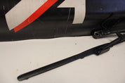 2009-2024 Nissan GTR GT-R R35 Windshield Wiper Arms Left LH and Right RH (2) OEM