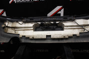 03-06 MITSUBISHI LANCER EVOLUTION 8 OEM REAR BUMPER COVER EVO 8