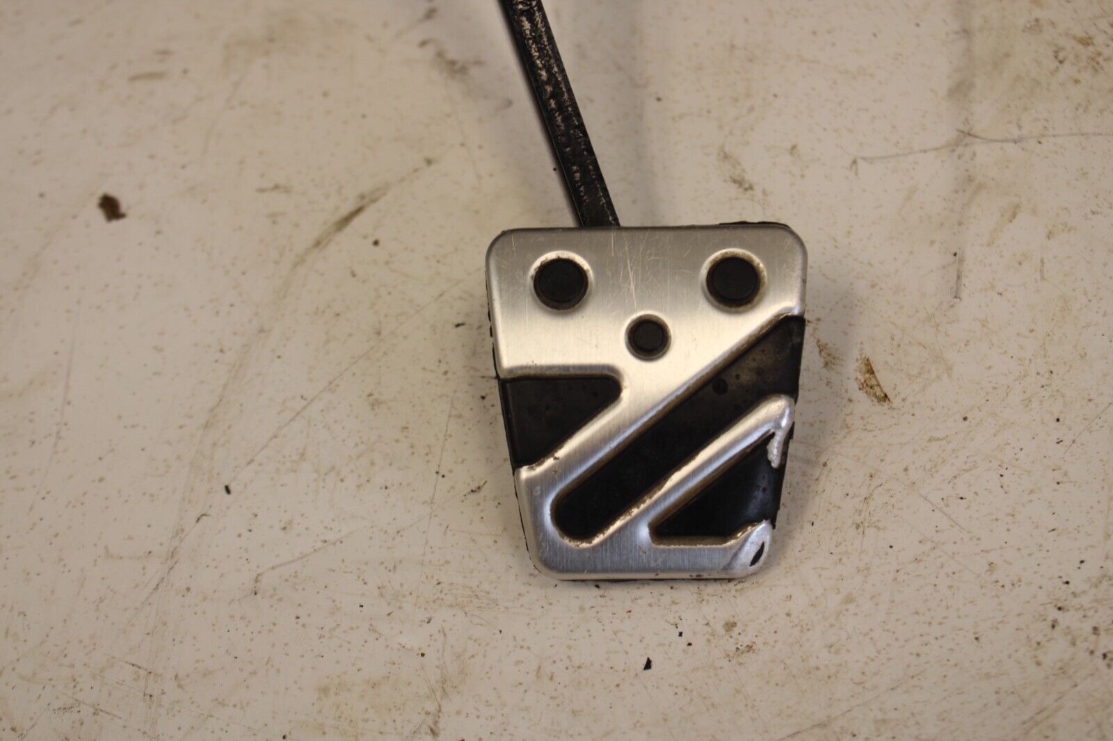 2003-2006 Mitsubishi Evolution 8 9 Brake Pedal Assembly OEM Evo 8 9