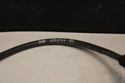 2020 20 A90 TOYOTA SUPRA OEM LH LEFT DRIVER FRONT STRUT DAMPENING SENSOR