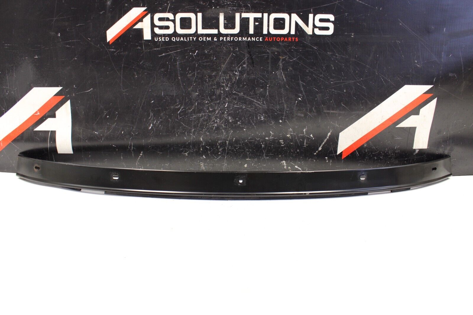 2000-2008 HONDA S2000 AP1 AP2 OEM CONVERTIBLE SOFT TOP RETAINER BRACKETS