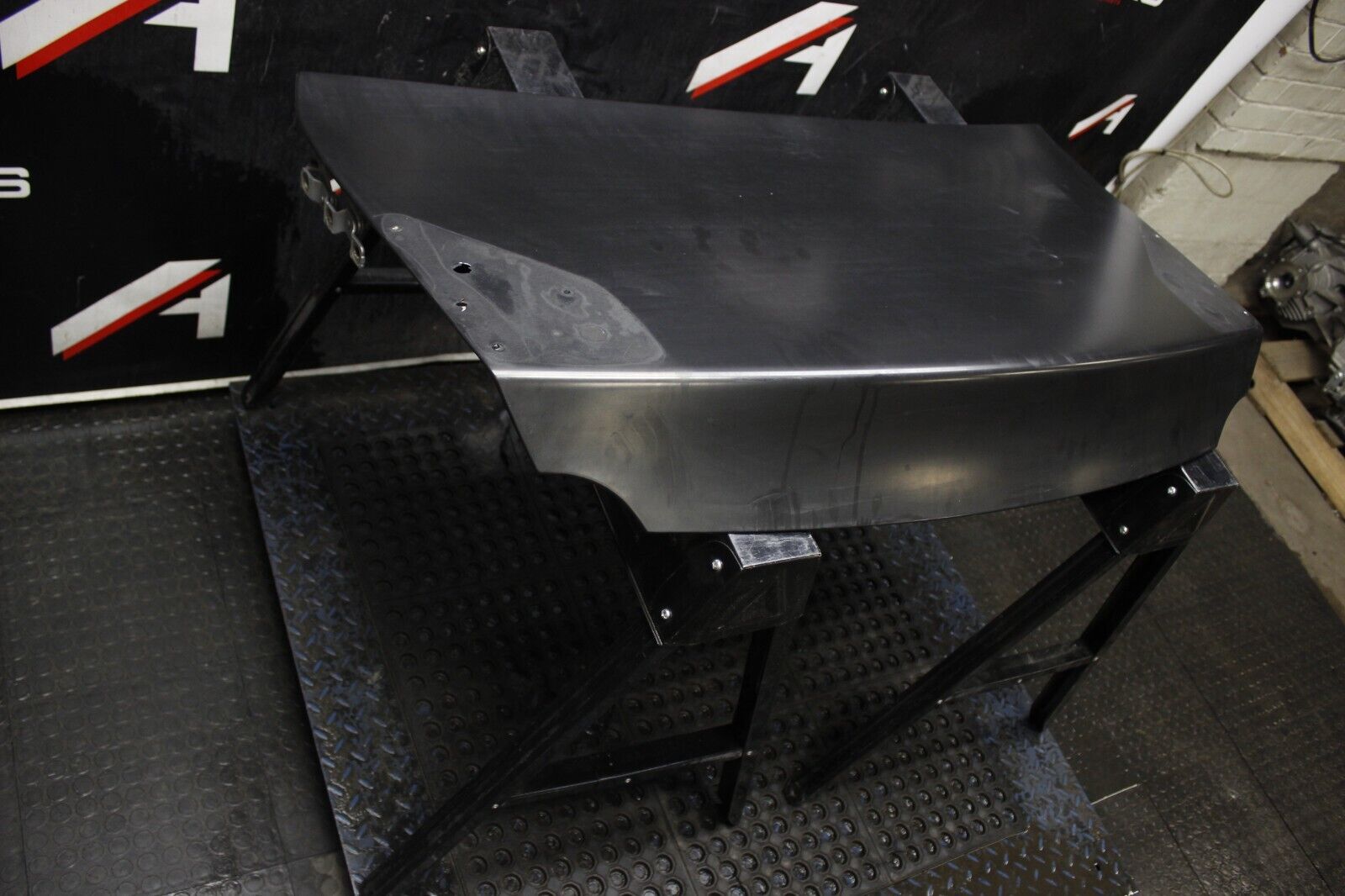 2010-2020 Nissan GT-R GTR R35 OEM Rear Trunk Lid