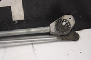 03-06 LANCER EVOLUTION VIII 8 EVO IX 9 - FRONT WINDSHIELD WIPER LINKAGE ARMS